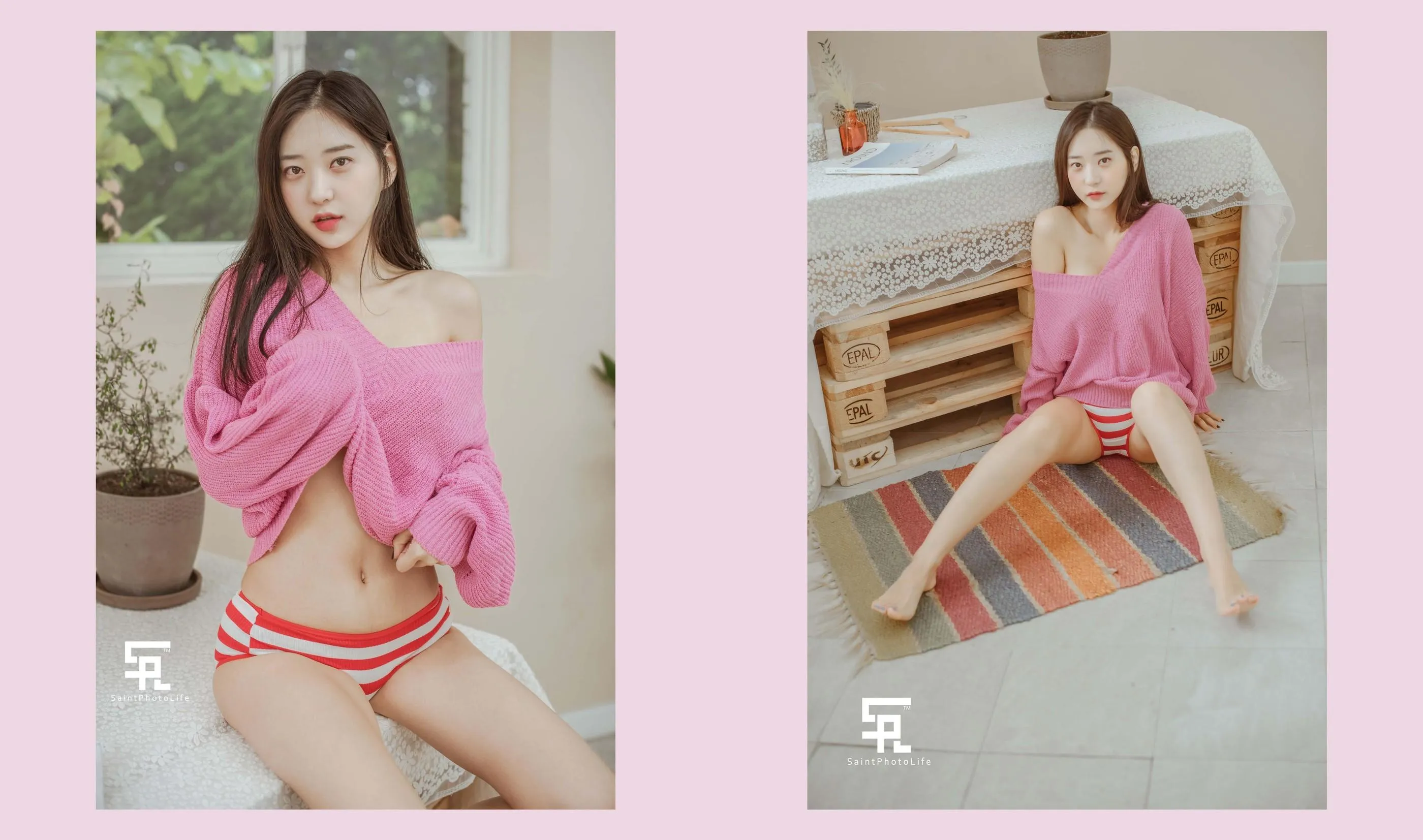 NO.121 [SaintPhotoLife] Zenny – Cosplay [43P]插图9